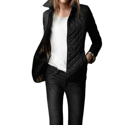 Nola - Women's Windproof Tailored Jacket - photo 4