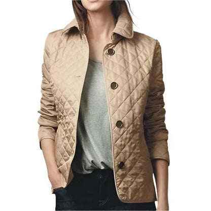 Nola - Women's Windproof Tailored Jacket - photo 2