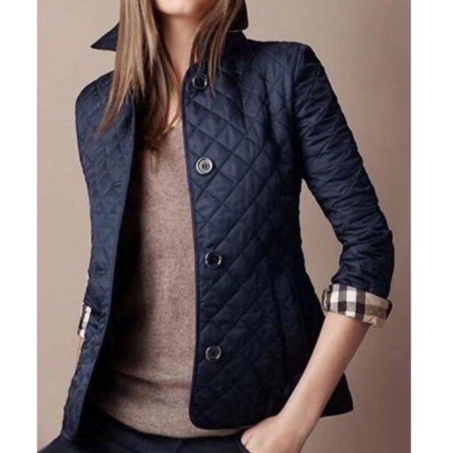 Nola - Women's Windproof Tailored Jacket - photo 7