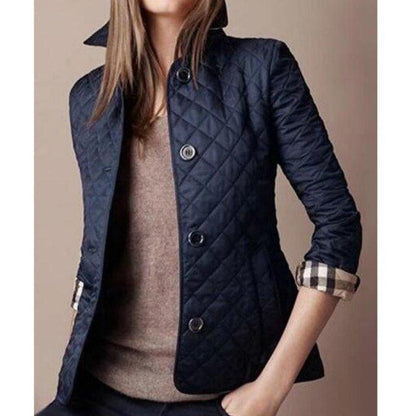 Nola - Women's Windproof Tailored Jacket - photo 7