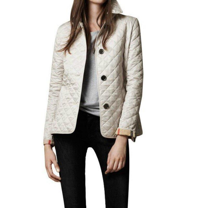 Nola - Women's Windproof Tailored Jacket - photo 6