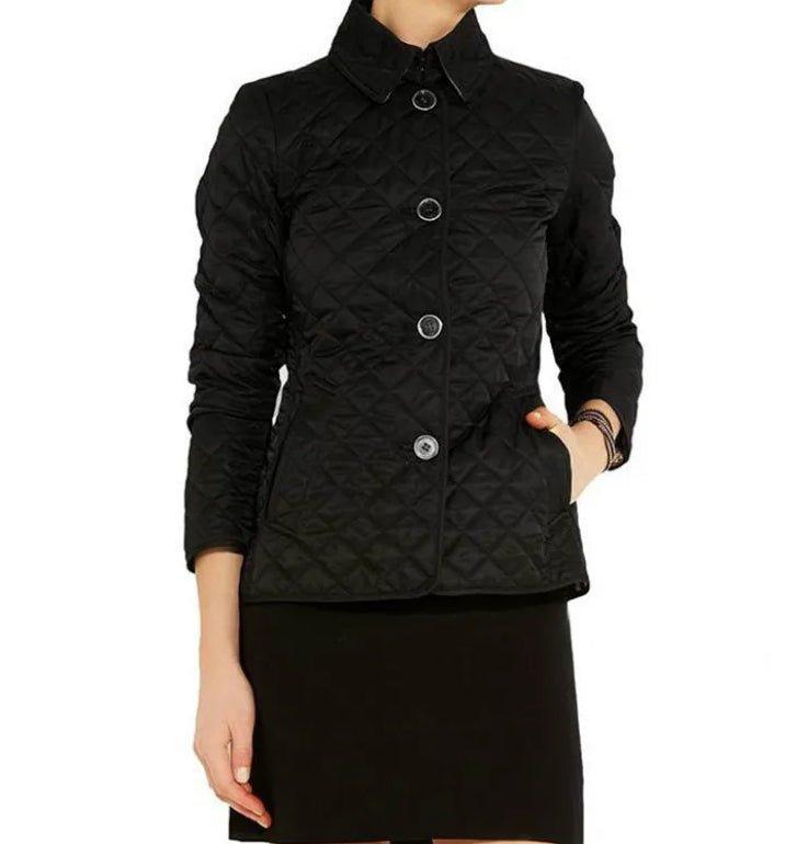Nola - Women's Windproof Tailored Jacket - photo 3