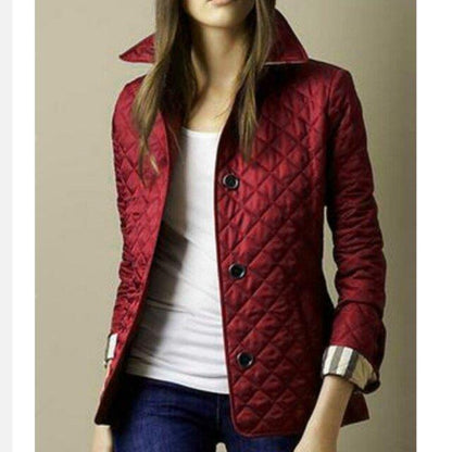 Nola - Women's Windproof Tailored Jacket - photo 5