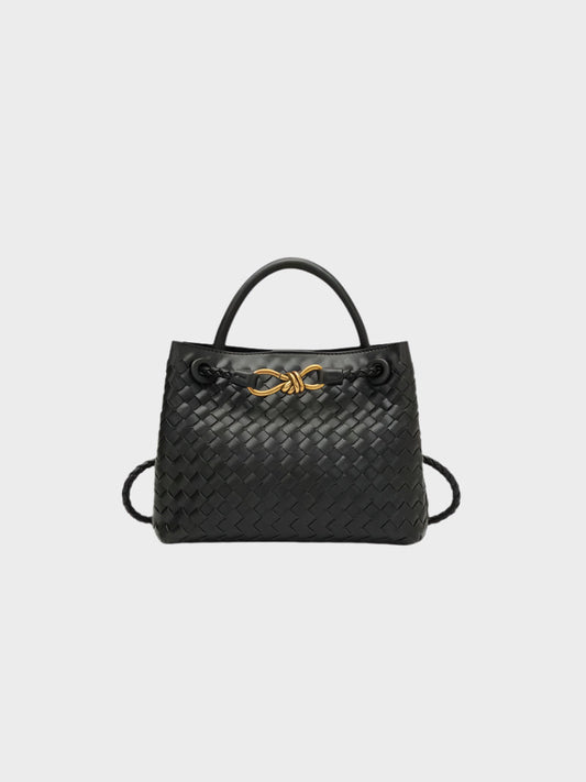 Darcy - Women's Woven Handbag - photo 1