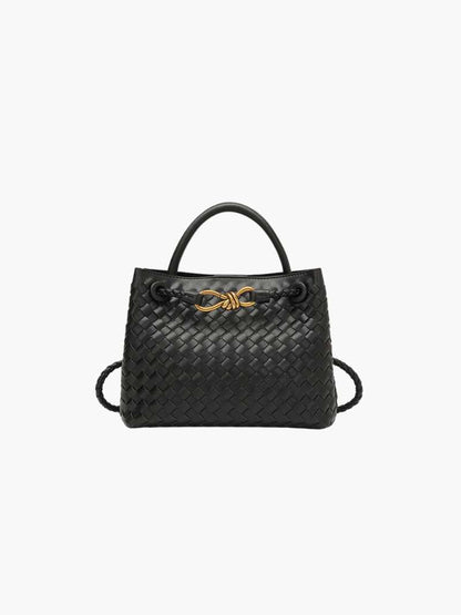 Darcy - Women's Woven Handbag - photo 25