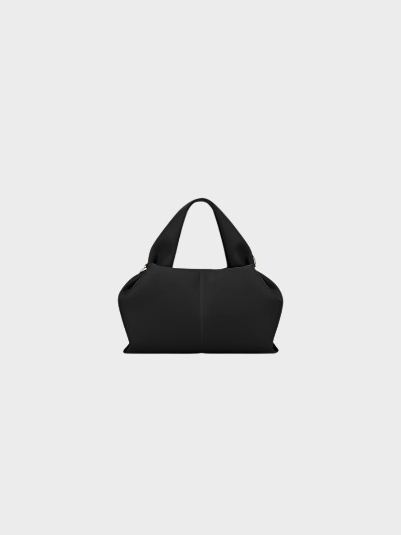 Carole - Women's Faux Leather Shoulder Bag - photo 1