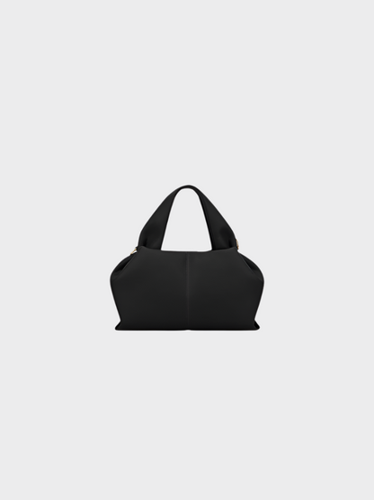 Carole - Women's Faux Leather Shoulder Bag - photo 1