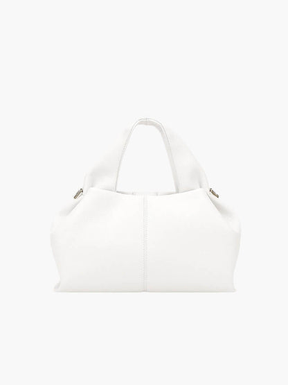 Carole - Women's Faux Leather Shoulder Bag - photo 18