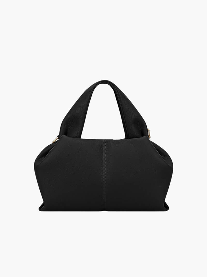 Carole - Women's Faux Leather Shoulder Bag - photo 2