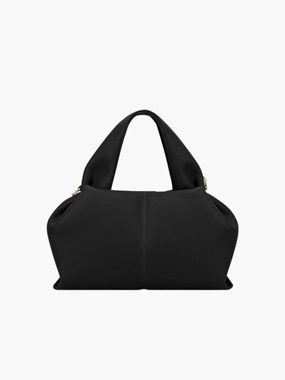 Carole - Women's Faux Leather Shoulder Bag - photo 2