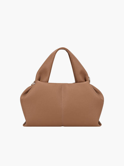 Carole - Women's Faux Leather Shoulder Bag - photo 6