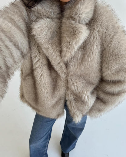Estelle - Women's Wrap Jacket - photo 4