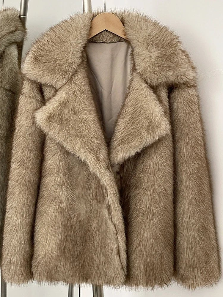 Estelle - Women's Wrap Jacket - photo 9