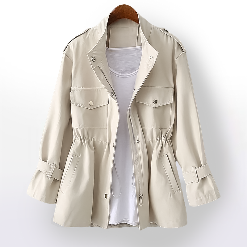 Paloma - Women's Rain Coat
