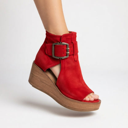 Ulla - Women's Winter Ankle Shoes - photo 3