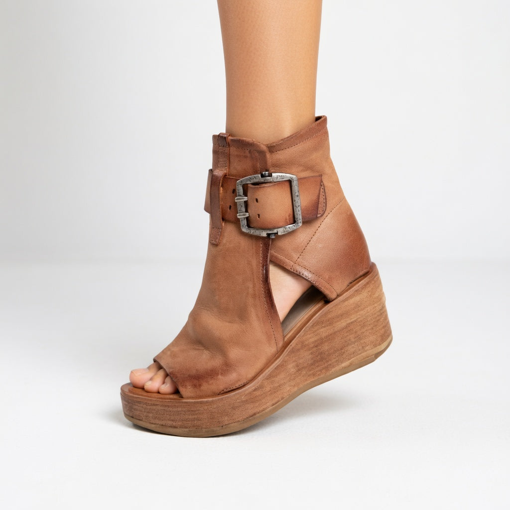 Ulla - Women's Winter Ankle Shoes - photo 4