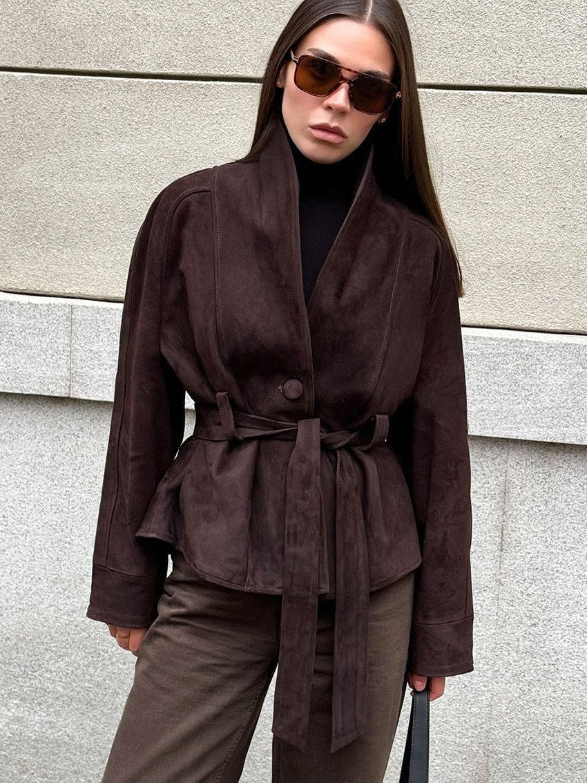Rosalind - Women's Jacket - photo 1