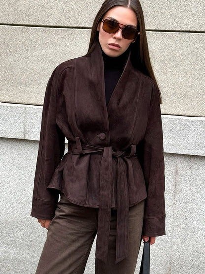Rosalind - Women's Jacket - photo 1