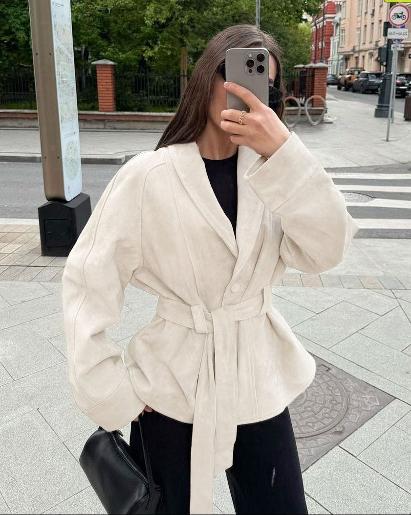 Rosalind - Women's Jacket - photo 12