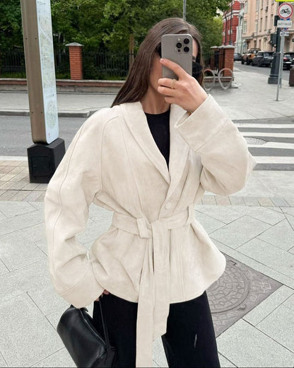 Rosalind - Women's Jacket - photo 12