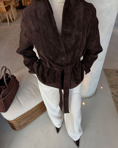 Rosalind - Women's Jacket - photo 3