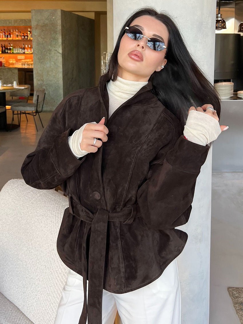 Rosalind - Women's Jacket - photo 4