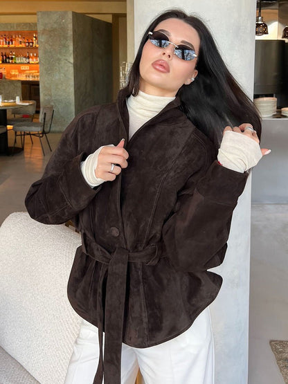 Rosalind - Women's Jacket - photo 4