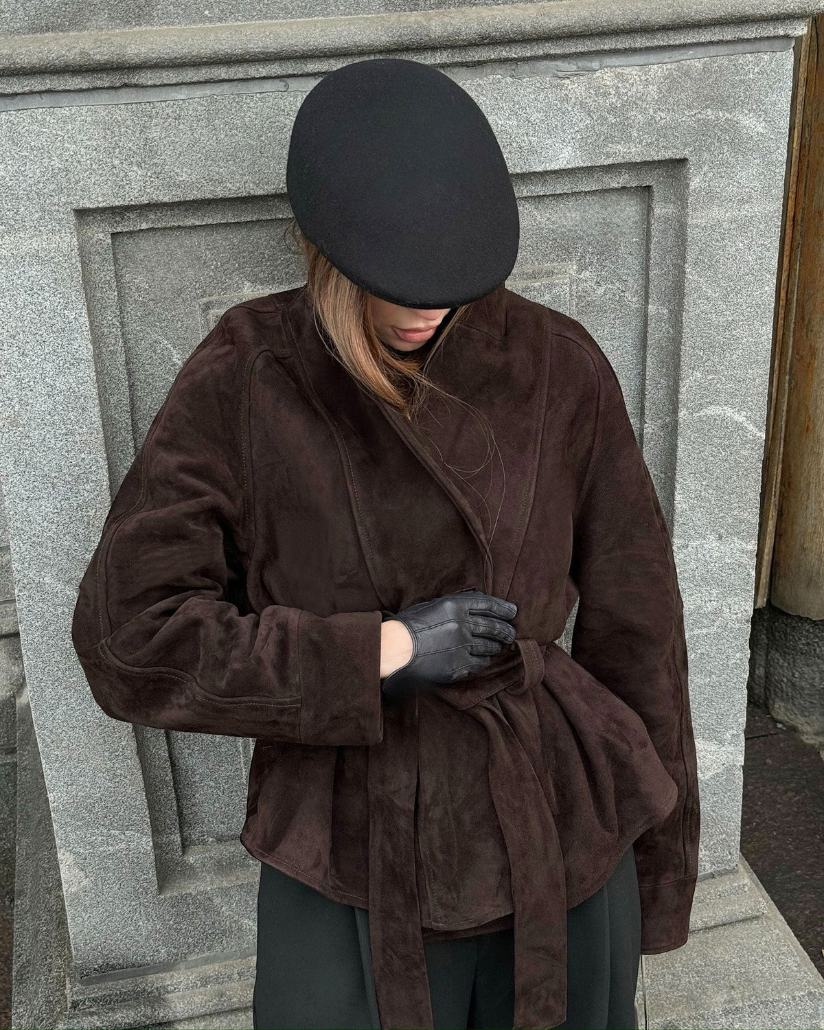 Rosalind - Women's Jacket - photo 8