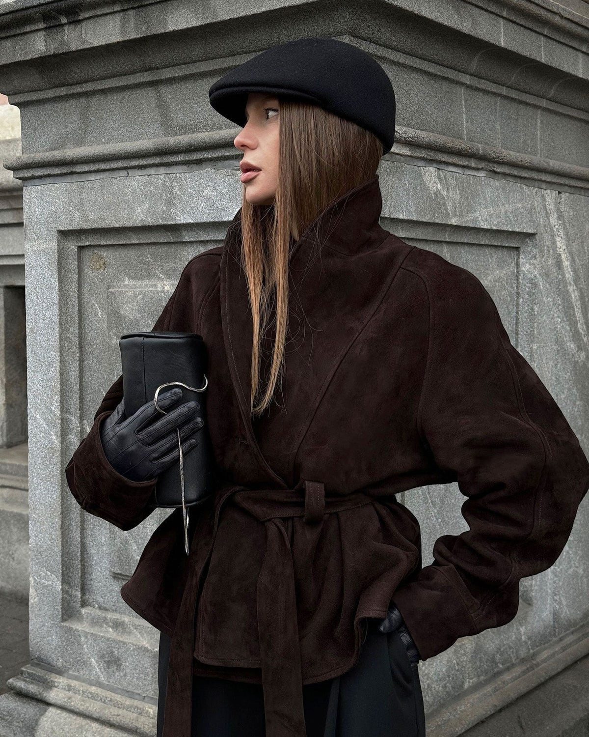 Rosalind - Women's Jacket - photo 9