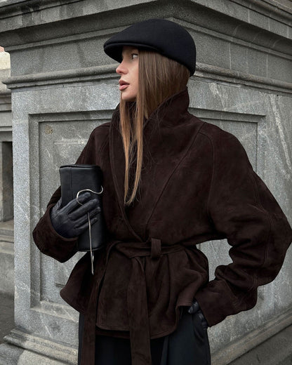 Rosalind - Women's Jacket - photo 9