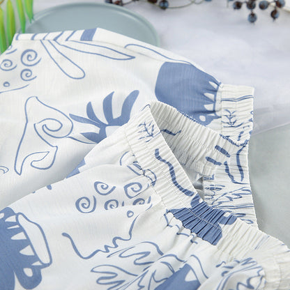 Bronte - Women's Oceanic Dreams Set