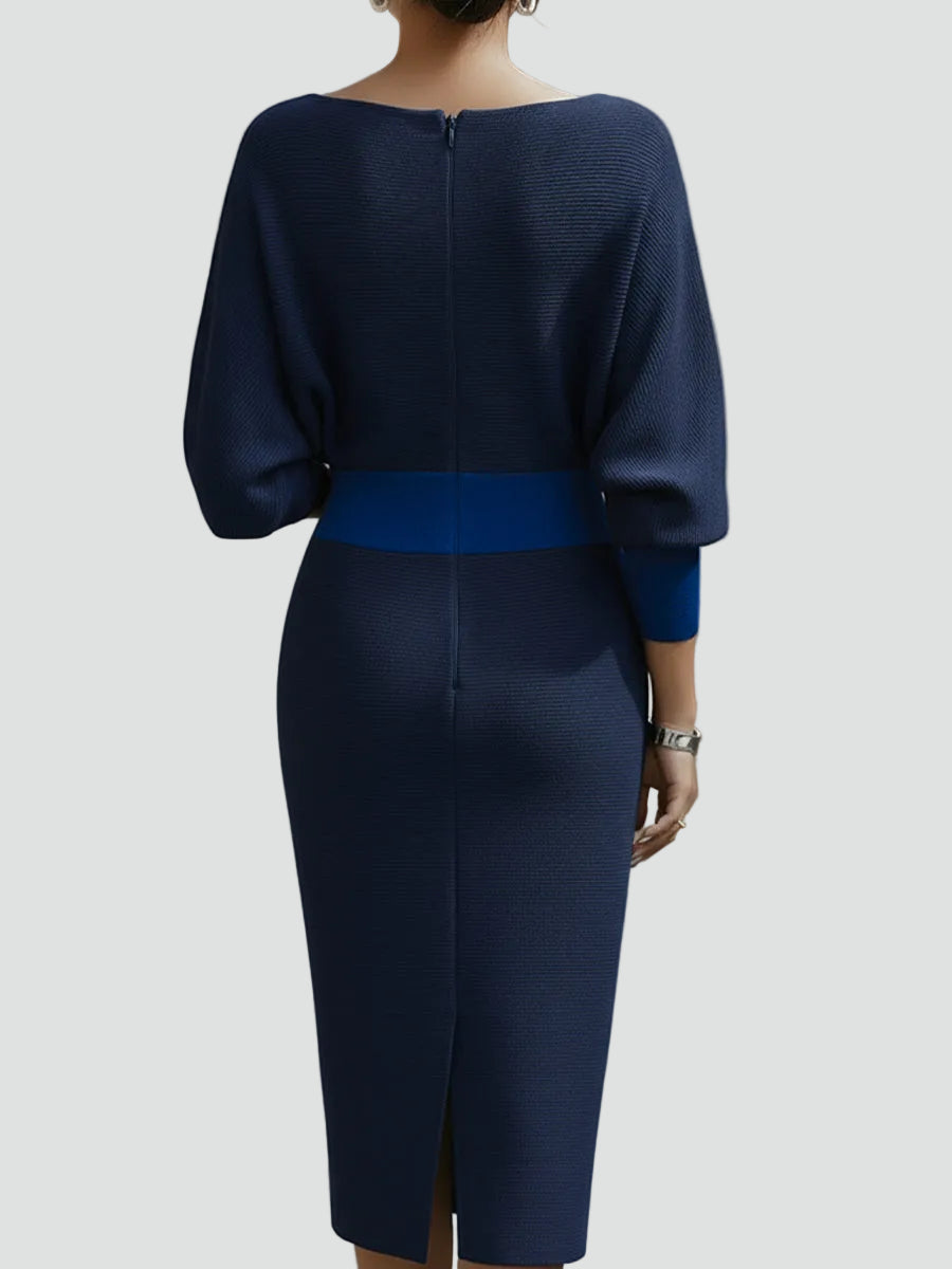 Colette - Women's Della-Mae Knit Dress - photo 10