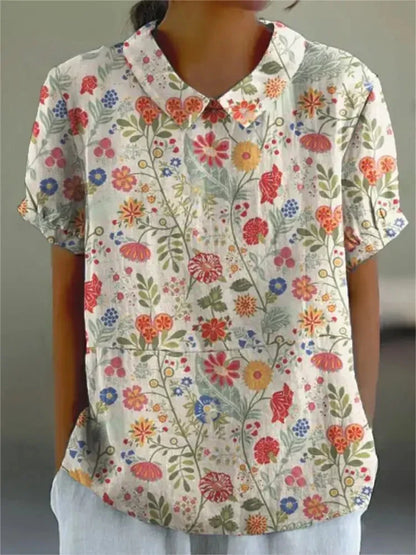 Solene - Women's Medium Top