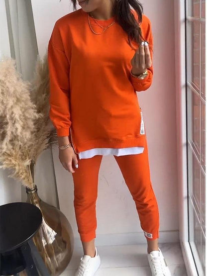 Signe - Women's Pants Loungewear - photo 4