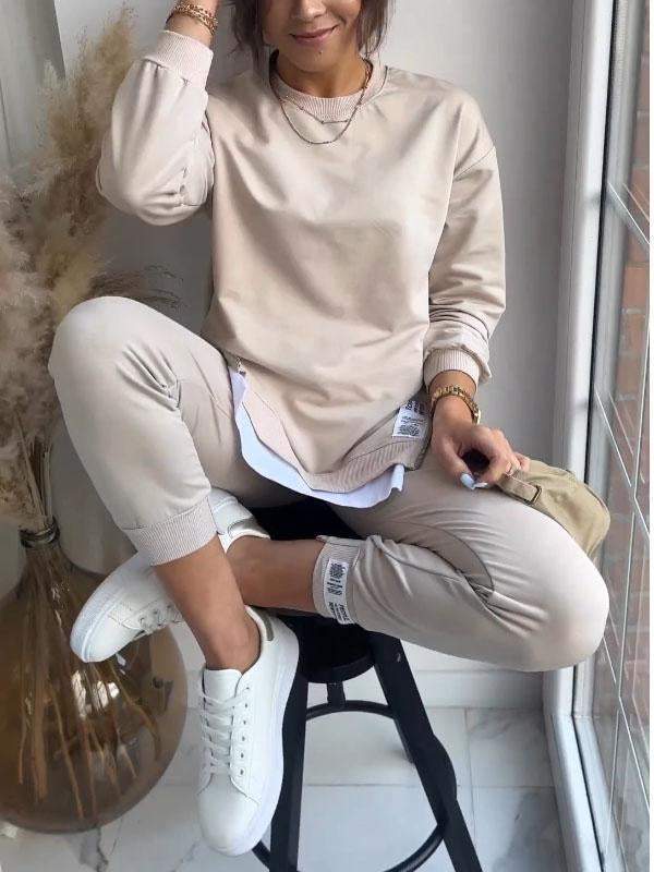 Signe - Women's Pants Loungewear - photo 7
