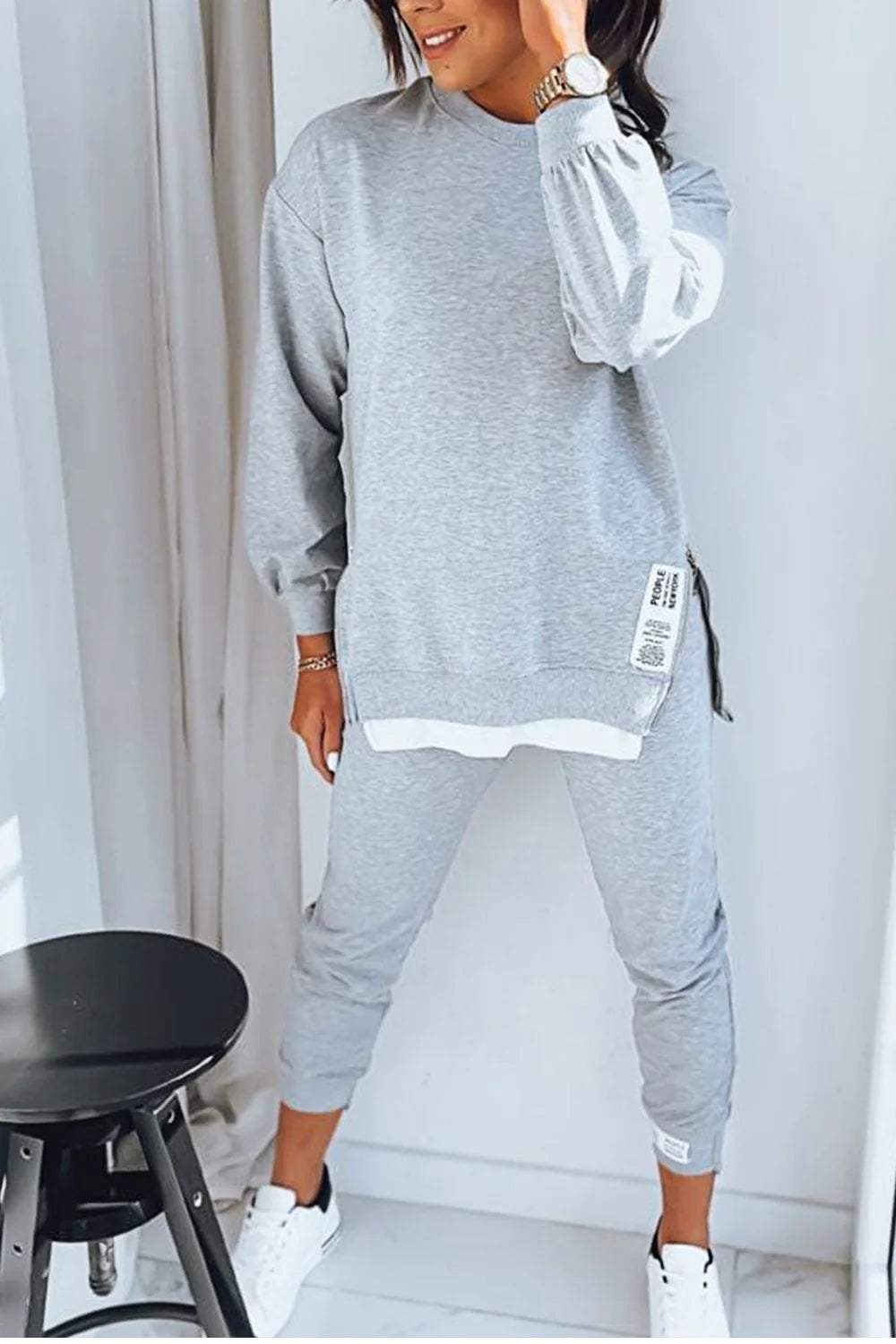 Signe - Women's Pants Loungewear - photo 1