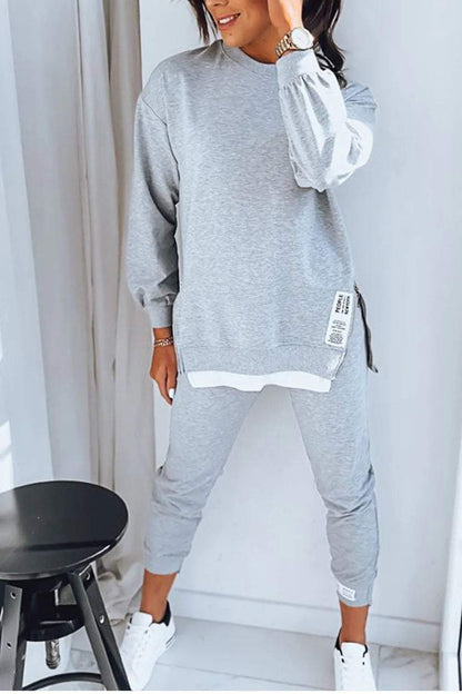 Signe - Women's Pants Loungewear - photo 1