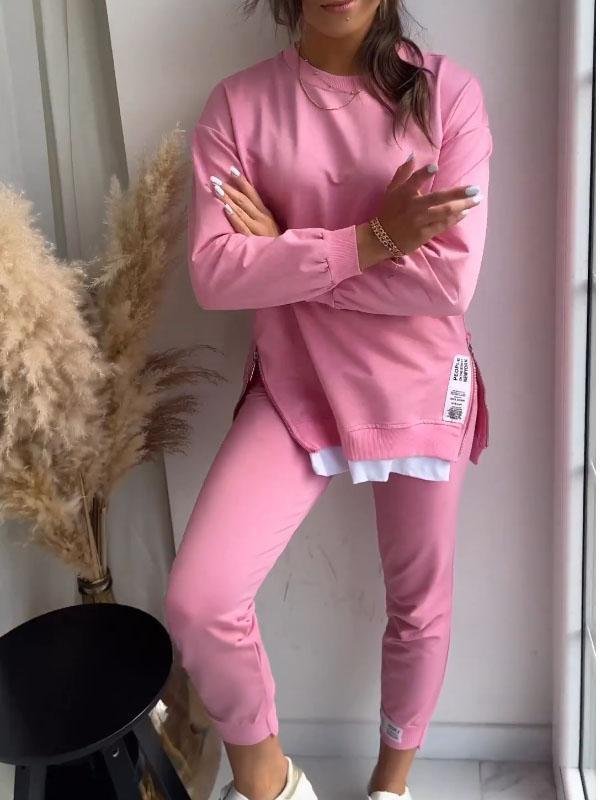 Signe - Women's Pants Loungewear - photo 3
