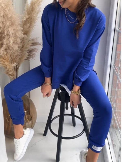Signe - Women's Pants Loungewear - photo 8