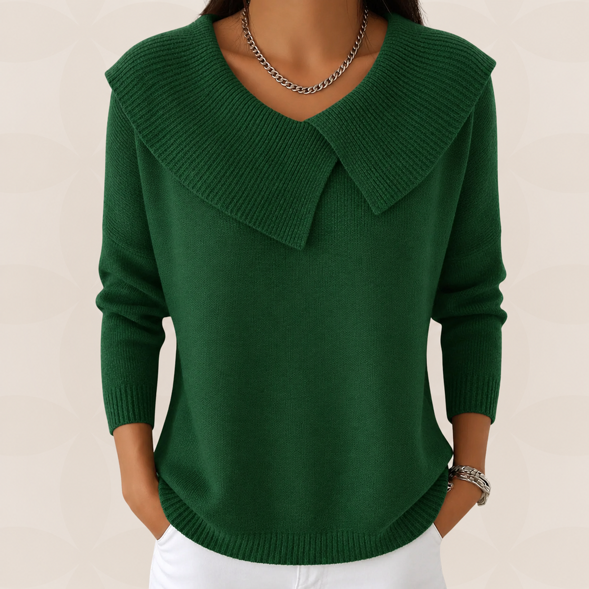 Magdalena - Women's Sweater - photo 1