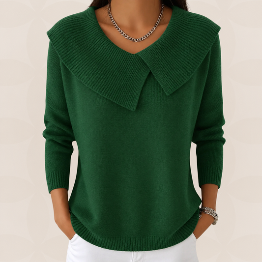 Magdalena - Women's Sweater - photo 1
