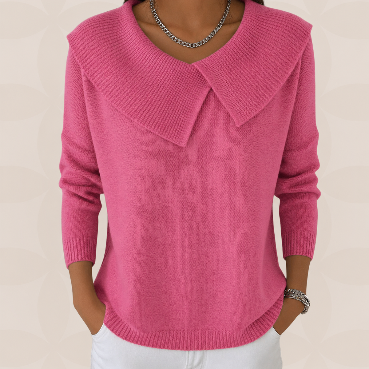 Magdalena - Women's Sweater - photo 3