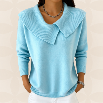 Magdalena - Women's Sweater - photo 4