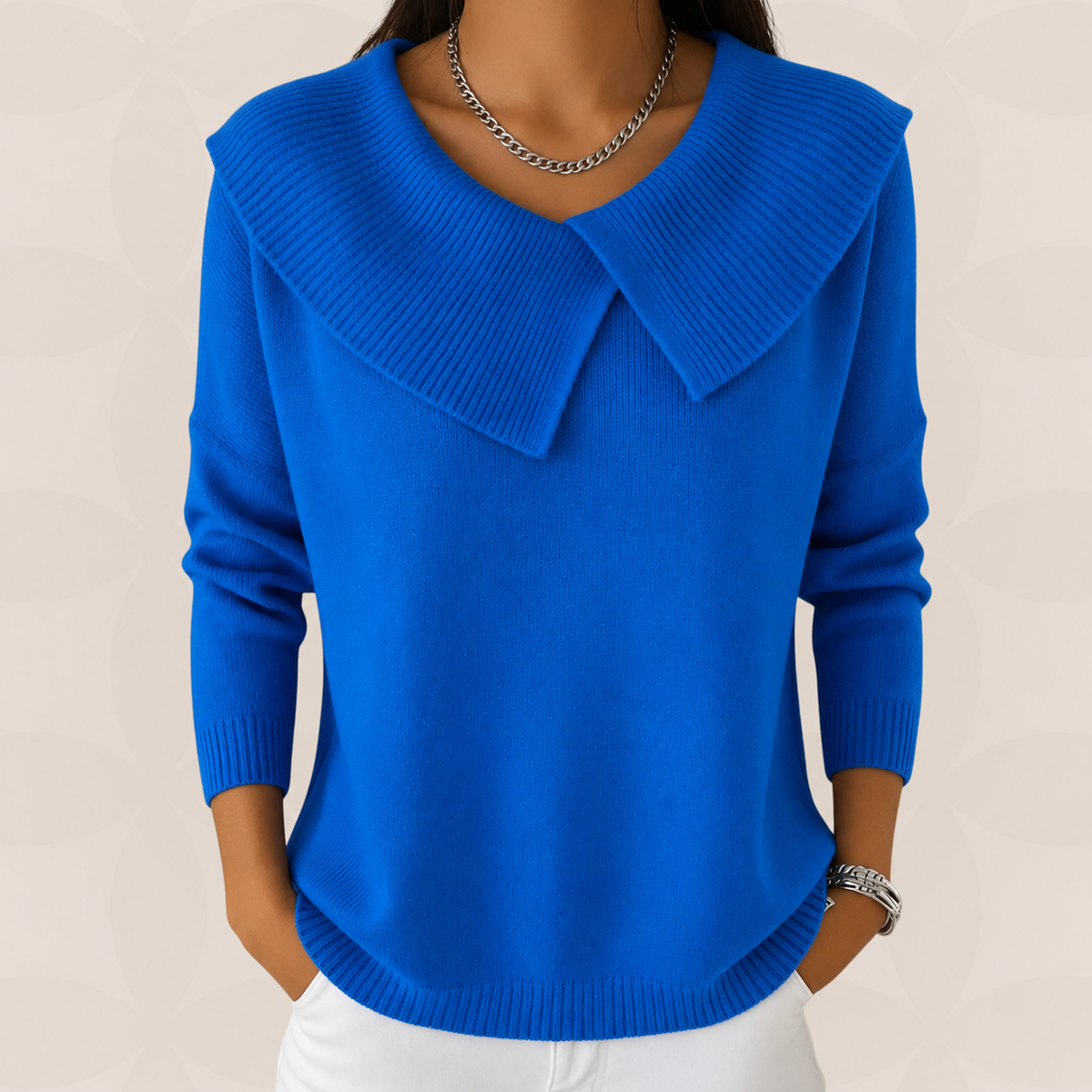 Magdalena - Women's Sweater - photo 5