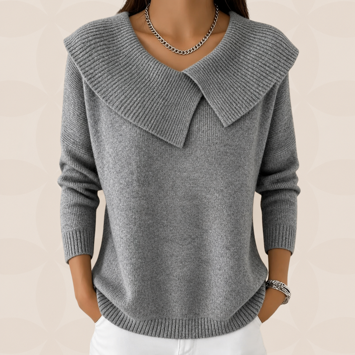 Magdalena - Women's Sweater - photo 6