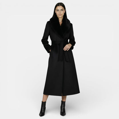 Adeline - Women's Wrap Jacket - photo 1