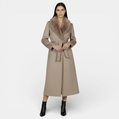 Adeline - Women's Wrap Jacket - photo 2