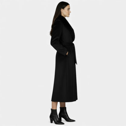Adeline - Women's Wrap Jacket - photo 4