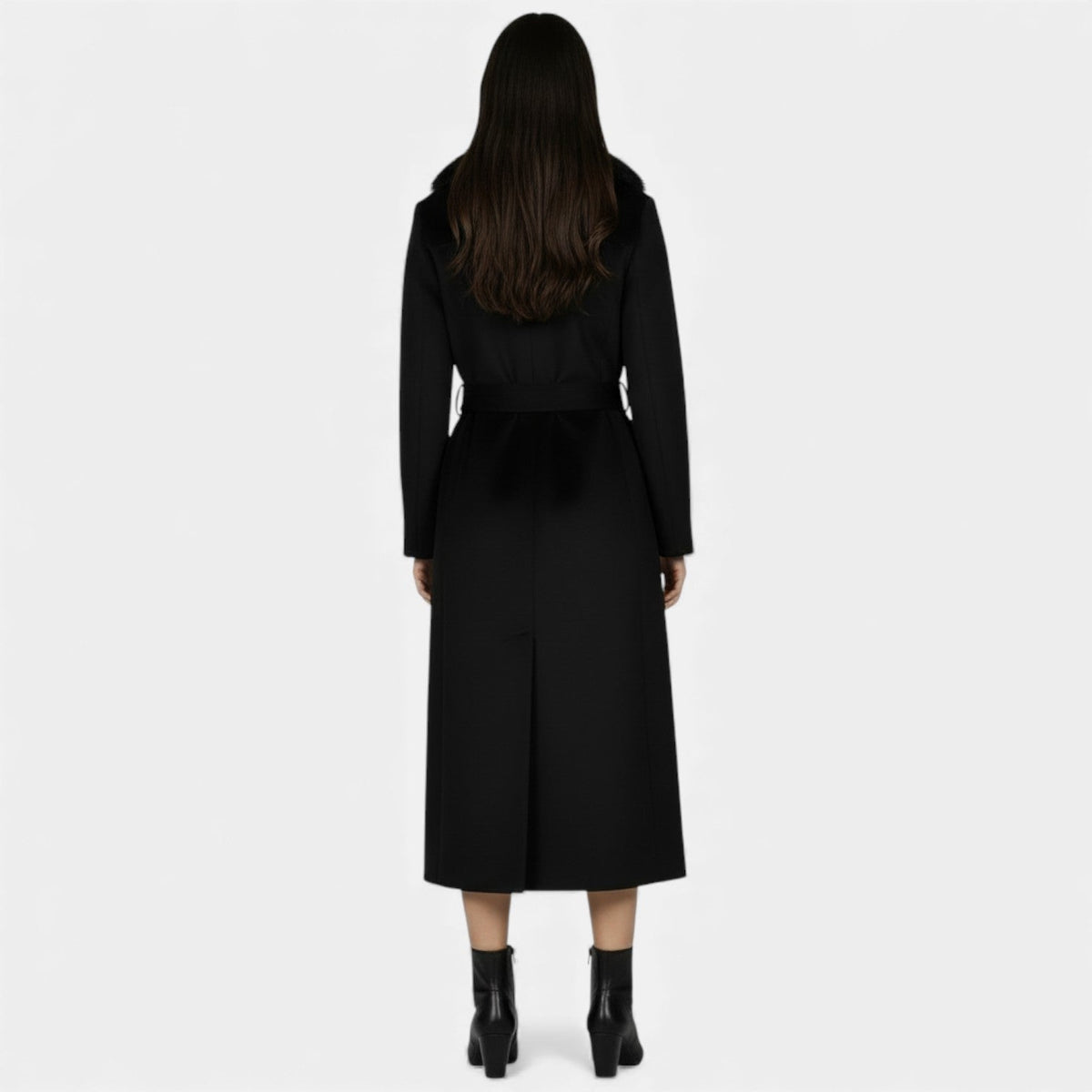 Adeline - Women's Wrap Jacket - photo 5