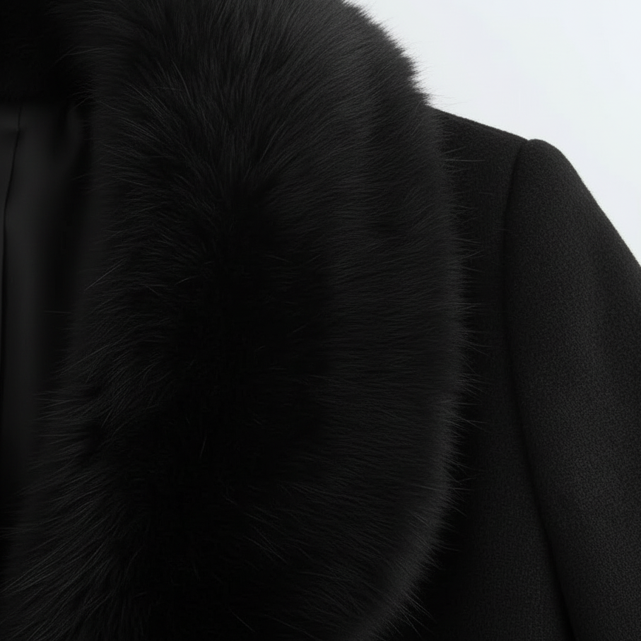 Adeline - Women's Wrap Jacket - photo 6
